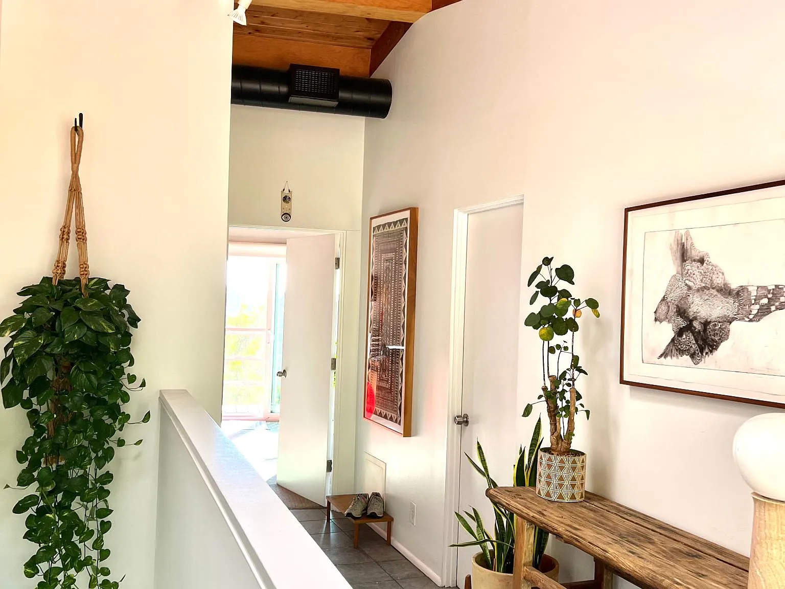 Quail Dr, Los Angeles — Photo 4