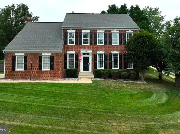 16645 Caxton Pl, Dumfries, VA 22025