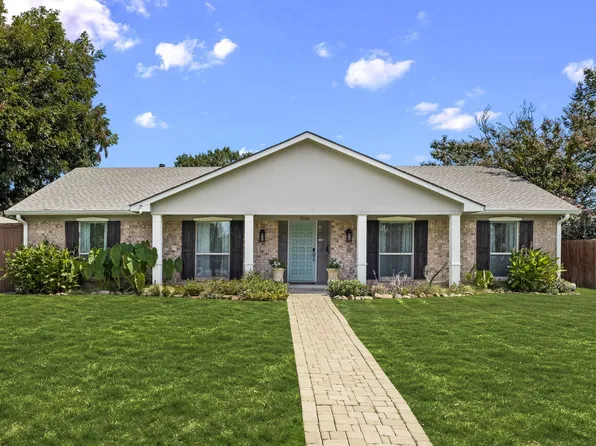 7216 Alto Caro Dr, Dallas, TX 75248