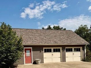 4592 Elk Head Rd, Bland, MO 65014