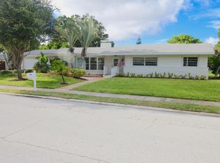 612 Pine Tree Dr, Indialantic, FL 32903