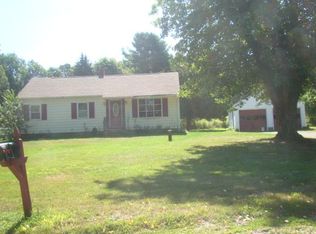 242 Gendron Rd, Moosup, CT 06354