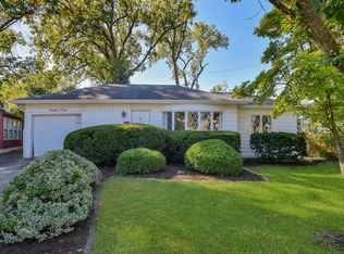 35 E Washington Blvd, Lombard, IL