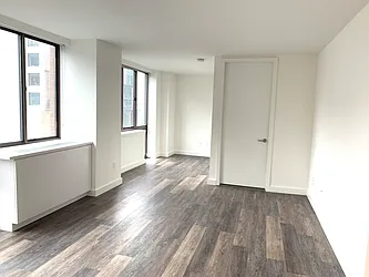 Rented by The Dermot Realty Management Company