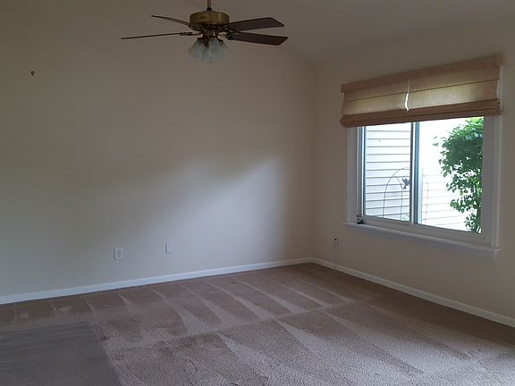 living - dining room