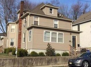 128 S Feltus St, South Amboy, NJ 08879