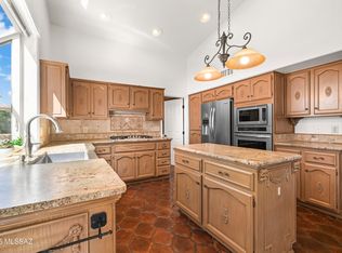 36017 S Wind Crest Dr, Saddlebrooke, AZ 85739