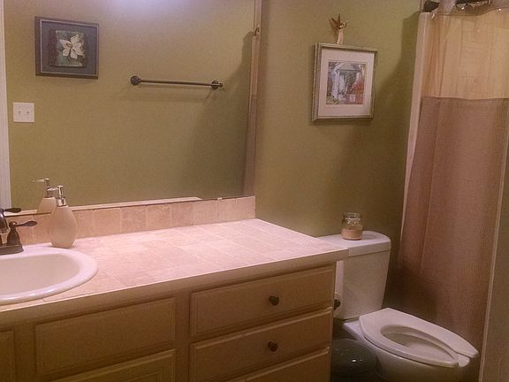 Bathroom 1