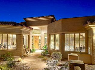 11157 E Turnberry Rd, Scottsdale, AZ 85255