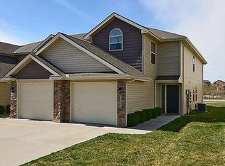 12316 NW Hunter Dr, Platte City, MO 64079