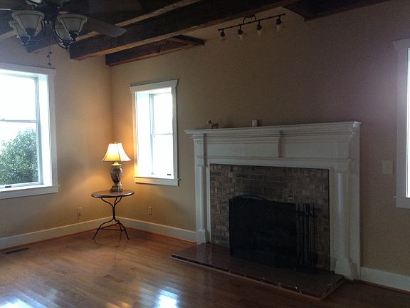 Formal living room