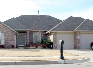 3620 SW 128th St, Oklahoma City, OK 73170