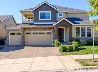 5773 NW Primino Ave, Portland, OR 97229