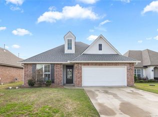 4989 Haygood Point, Iowa, LA 70647