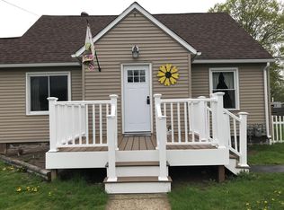 4819 Center St, Campbell, NY 14821