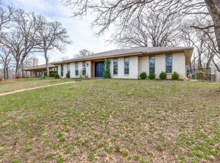 2912 Lakeshore Dr, Arlington, TX 76013