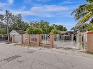 116 NE 60th St, Miami, FL 33137