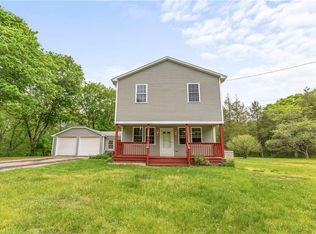 79 Chestnut St, Rehoboth, MA 02769