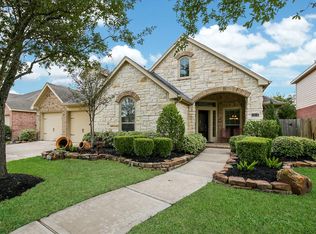 10618 Cortland Ridge Ln, Cypress, TX 77433