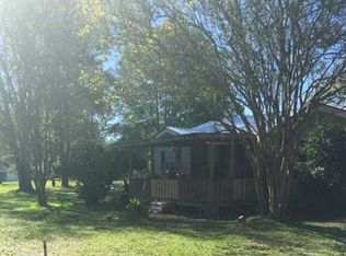 169 Ewing Rd, Jonesville, LA 71343