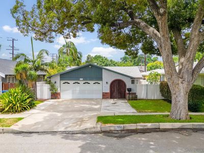 793 William St, Pomona, CA, 91768