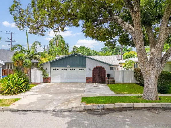 793 William St, Pomona, CA 91768