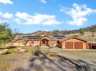 1900 Stagecoach Canyon Road, Pope Valley, CA 94567