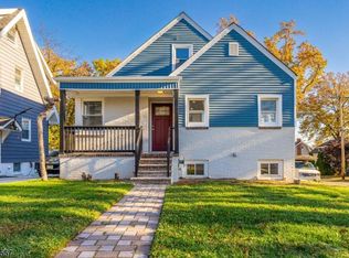 1525 Compton Ter, Hillside, NJ 07205