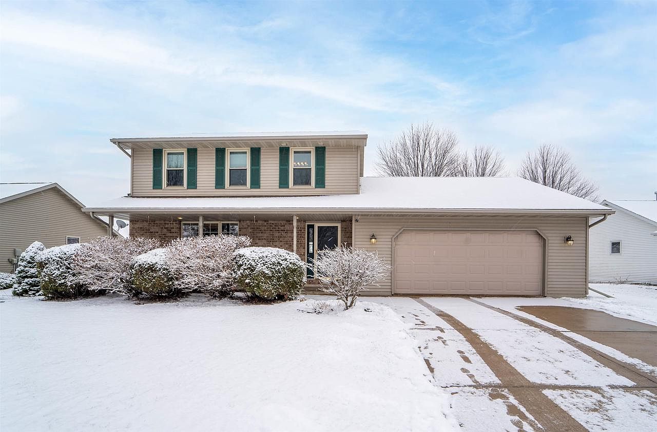 3634 STANFORD DRIVE, New Franken, WI 54229 Zillow