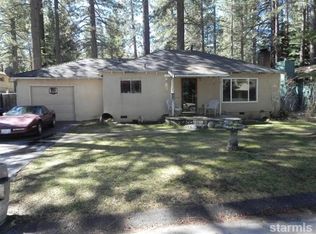 672 Eloise Ave, South Lake Tahoe, CA 96150