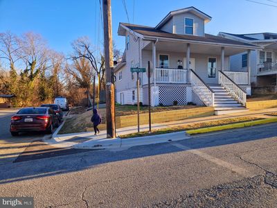 4017 Lawrence St, Brentwood, MD, 20722