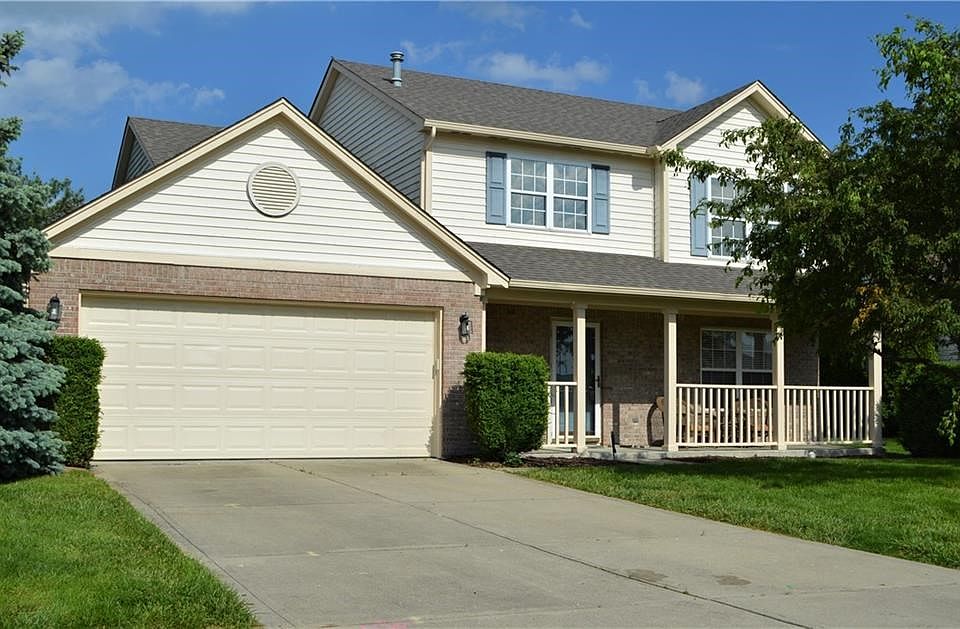 Super Perry Township Charmer! Almost 2000 square feet on a Wooded Tree Lined Lot. Brand new roof days ago! Fresh paint inside & out.