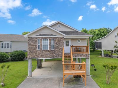 531 Tanasi Trl, Pigeon Forge, TN, 37863
