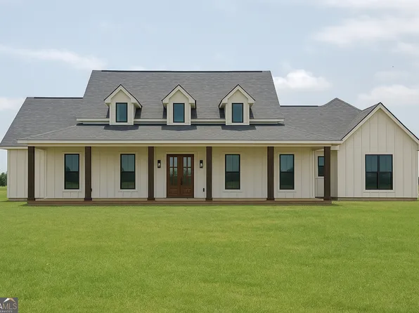 998 Folds Rd, Carrollton, GA 30116