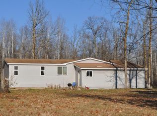 10812 72nd Ave NW, Laporte, MN 56461