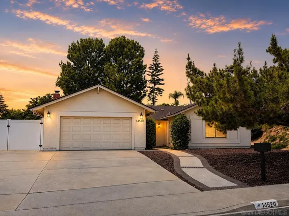 14520 Hillndale Way, Poway, CA 92064