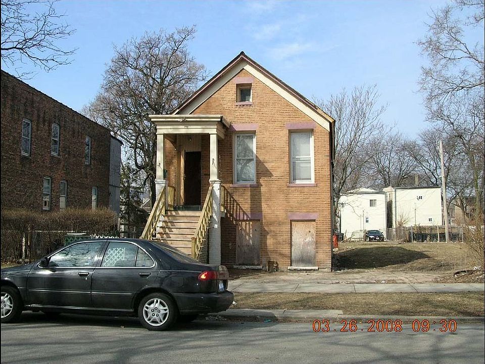 Fixer Upper !!