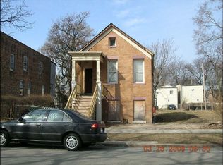6804 S Throop St, Chicago, IL 60636