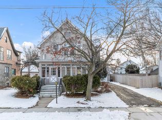 307 Doty St, Kaukauna, WI 54130