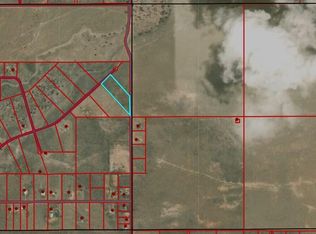 Shetland St, Moriarty, NM 87035