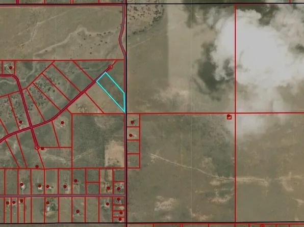 Shetland St, Moriarty, NM 87035