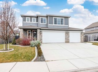 9813 Coho Ct, Pasco, WA 99301