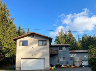 683 Blueberry Dr, Ketchikan, AK 99901