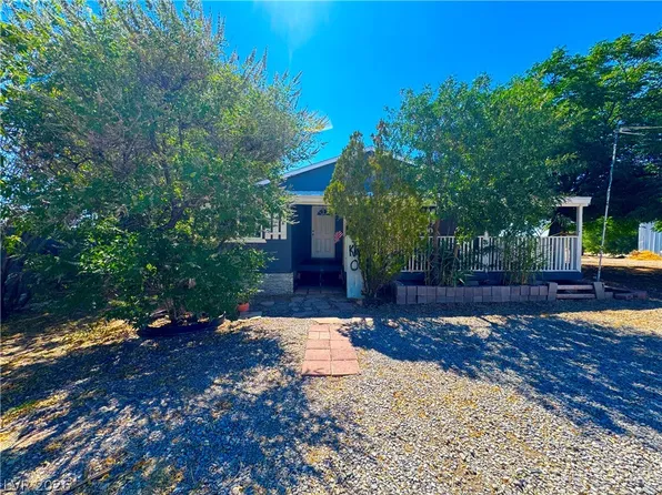1130 N Leslie St #1, Pahrump, NV 89060