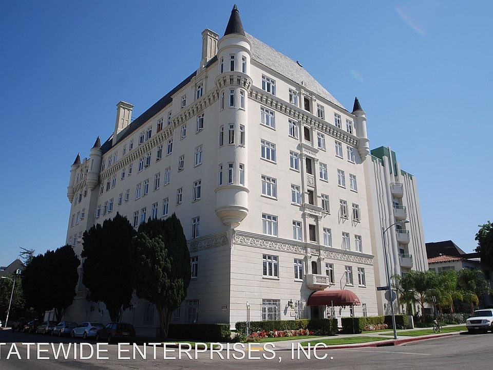 1st image of 900 S Serrano Ave #506