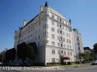 900 S Serrano Ave #507, Los Angeles, CA 90006