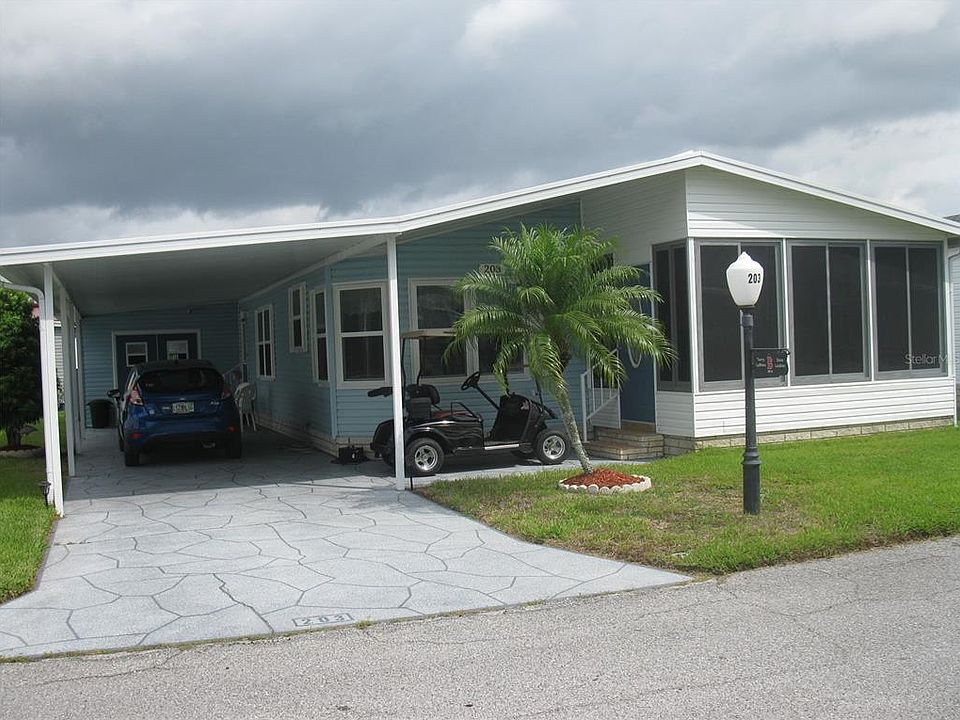1st image of 203 YORK COTTAGE DRIVE