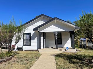 2743 Brandon St, Dallas, TX 75211