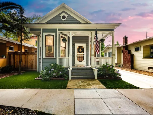324 23rd St, Sacramento, CA 95816