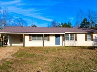 25500 Al Highway 28, Demopolis, AL 36732